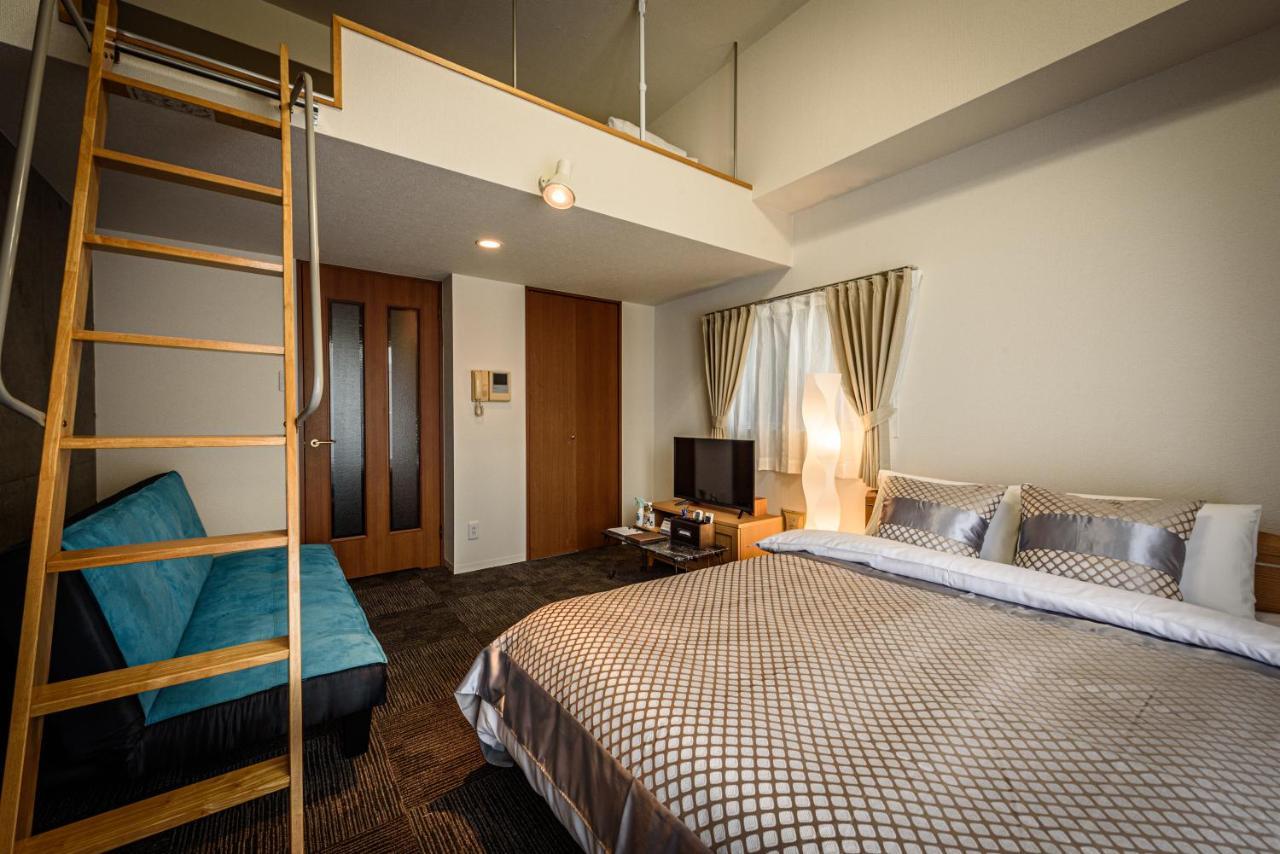 Cocostay The Peace Memorial Park ココステイ平和記念公園 Excellent Location Overlooking Peace Park! Хирошима Екстериор снимка