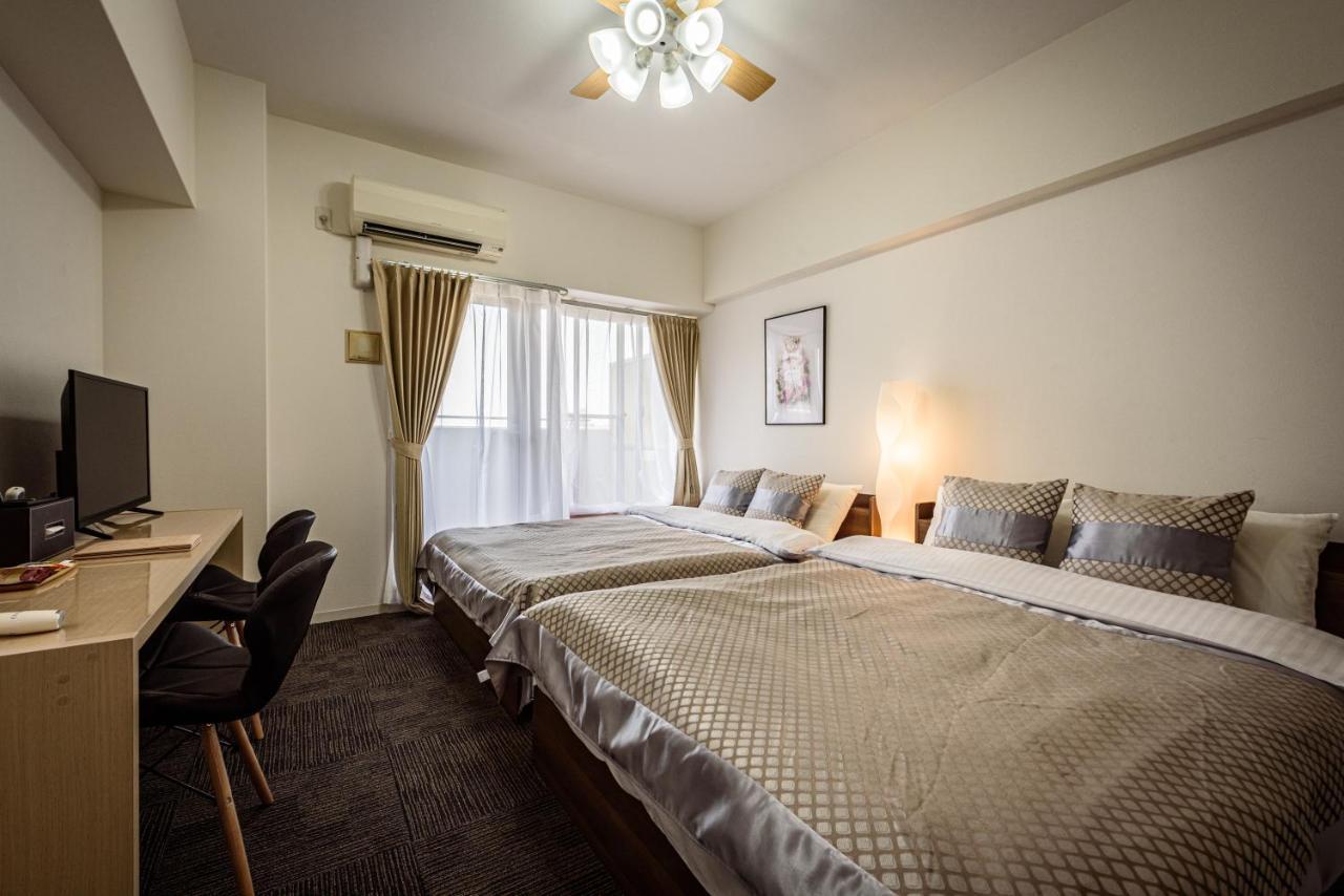 Cocostay The Peace Memorial Park ココステイ平和記念公園 Excellent Location Overlooking Peace Park! Хирошима Екстериор снимка