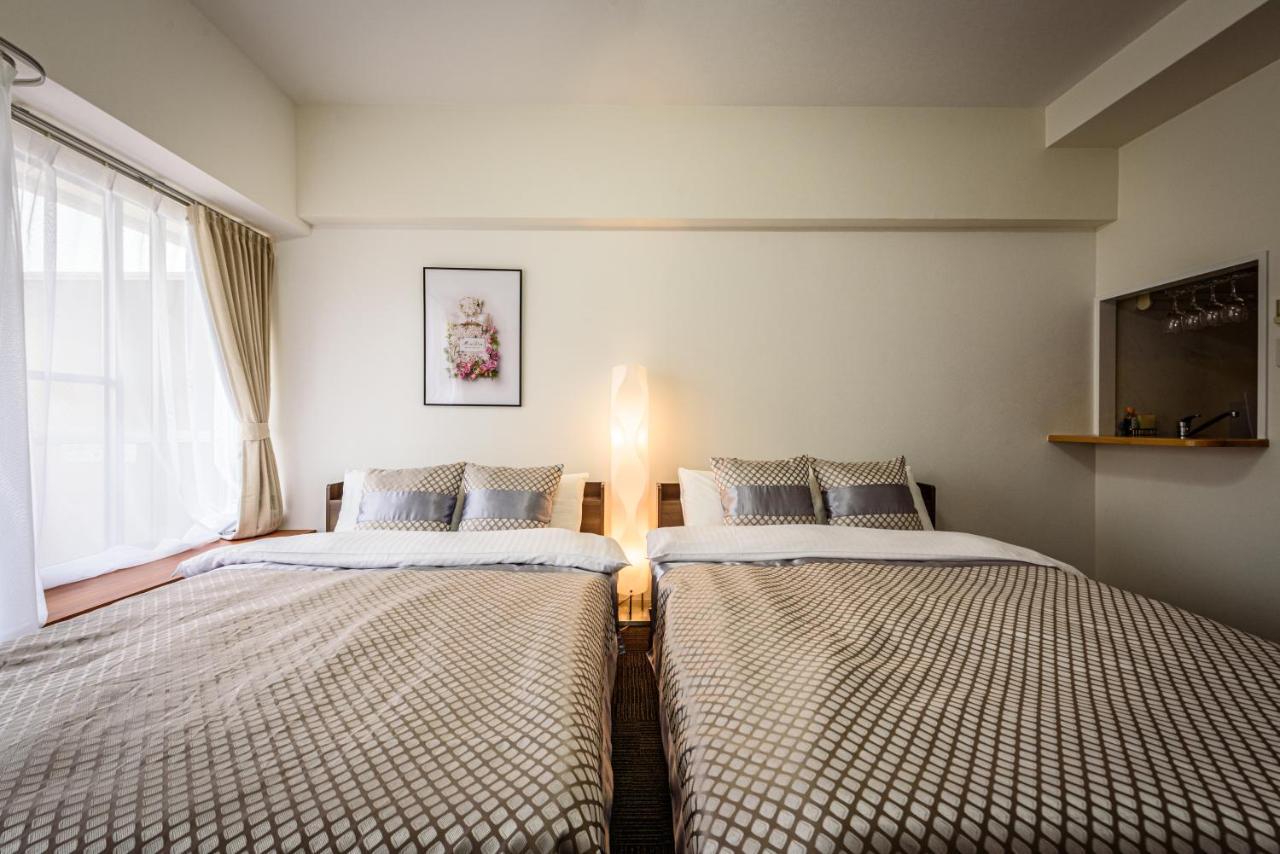 Cocostay The Peace Memorial Park ココステイ平和記念公園 Excellent Location Overlooking Peace Park! Хирошима Екстериор снимка