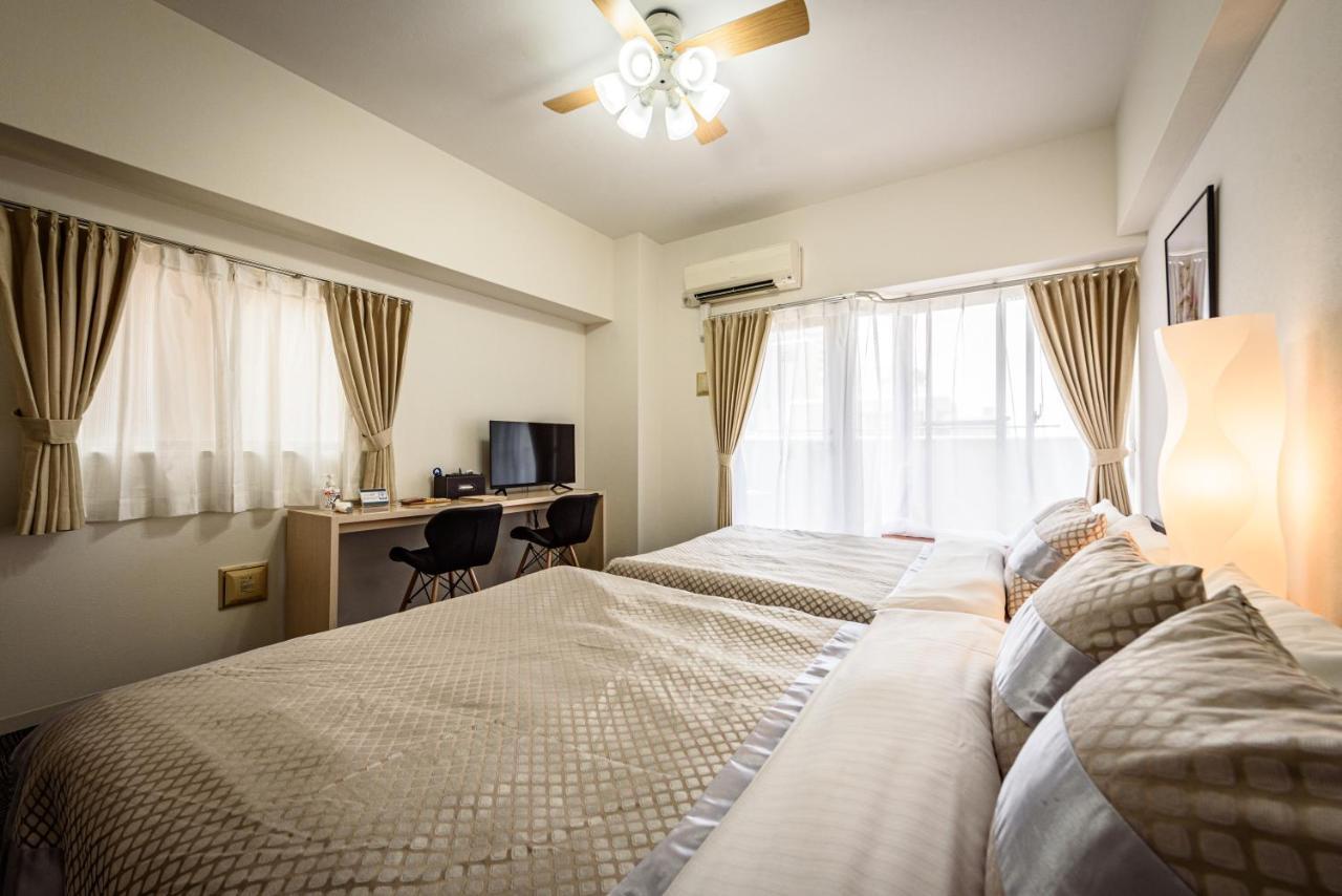 Cocostay The Peace Memorial Park ココステイ平和記念公園 Excellent Location Overlooking Peace Park! Хирошима Екстериор снимка