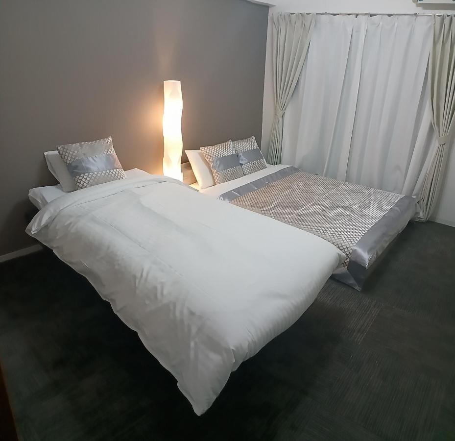Cocostay The Peace Memorial Park ココステイ平和記念公園 Excellent Location Overlooking Peace Park! Хирошима Екстериор снимка