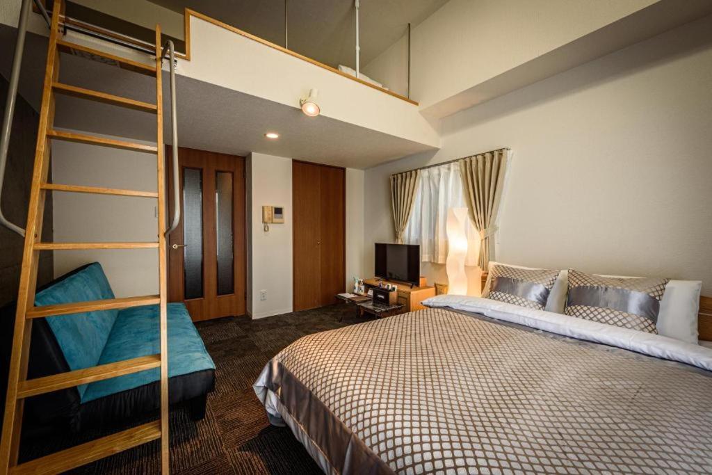 Cocostay The Peace Memorial Park ココステイ平和記念公園 Excellent Location Overlooking Peace Park! Хирошима Екстериор снимка