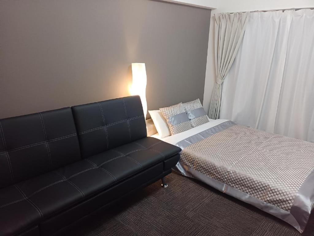 Cocostay The Peace Memorial Park ココステイ平和記念公園 Excellent Location Overlooking Peace Park! Хирошима Екстериор снимка