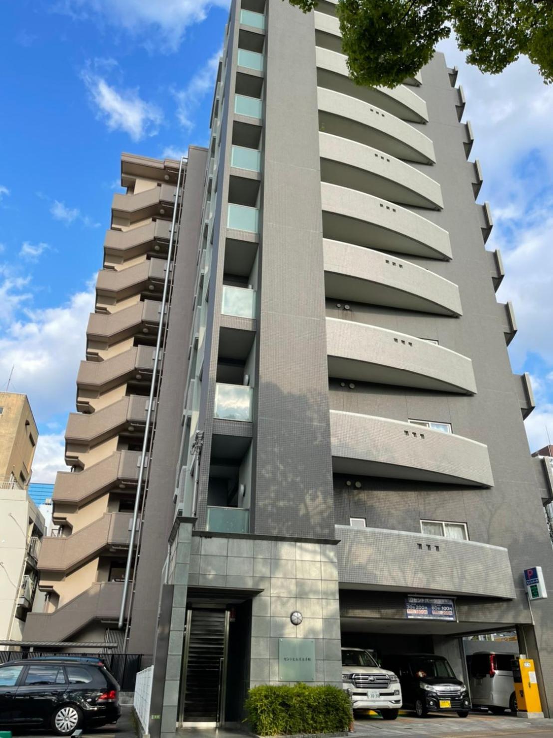 Cocostay The Peace Memorial Park ココステイ平和記念公園 Excellent Location Overlooking Peace Park! Хирошима Екстериор снимка