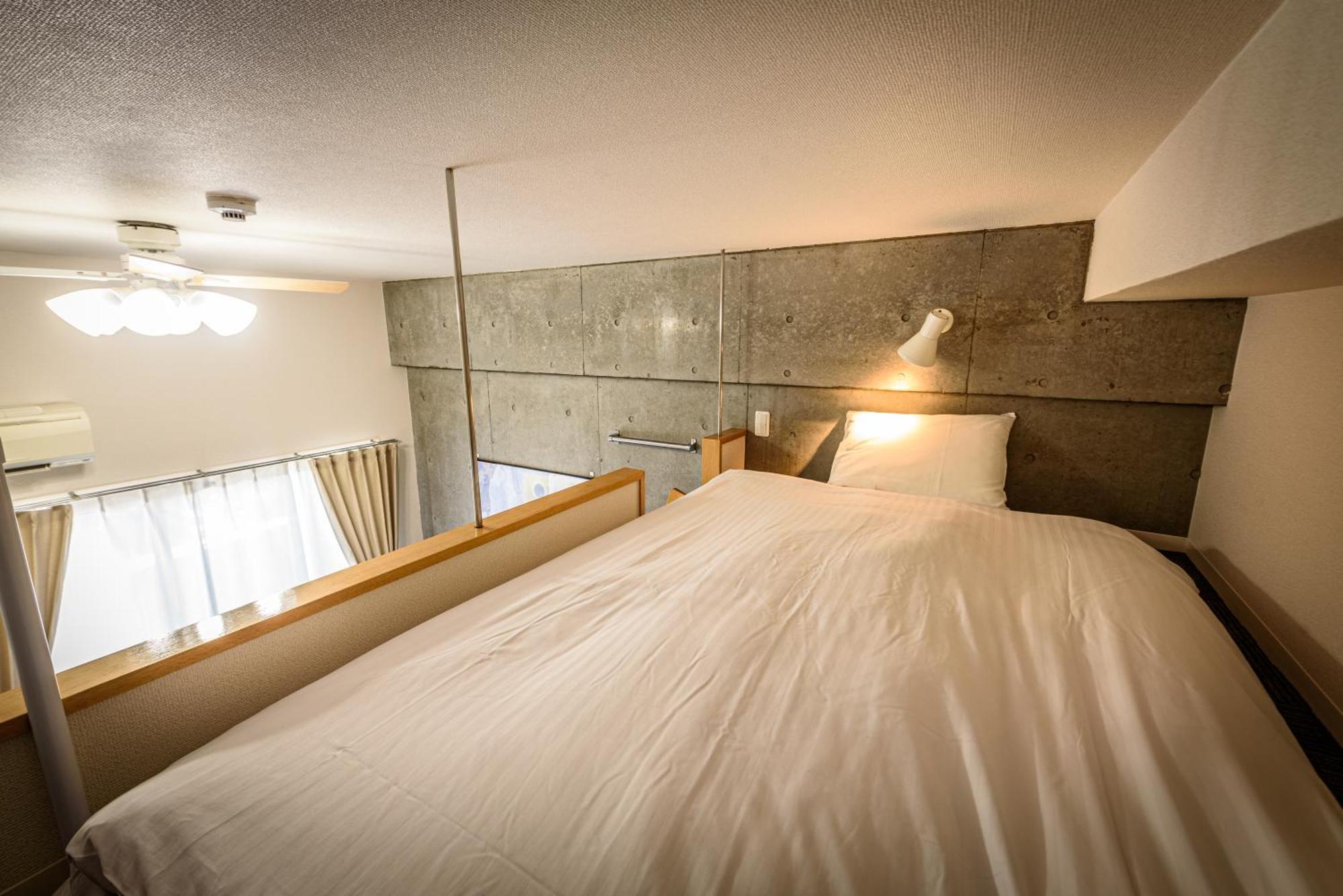 Cocostay The Peace Memorial Park ココステイ平和記念公園 Excellent Location Overlooking Peace Park! Хирошима Стая снимка